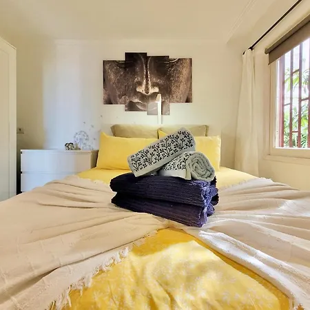 Apartamento Casa Hibiscus *