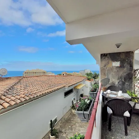 Casa Hibiscus Puerto de la Cruz (Tenerife)