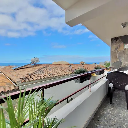 Apartamento Casa Hibiscus