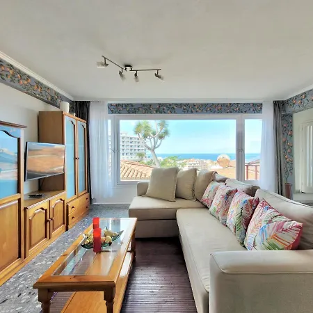 Apartamento Casa Hibiscus Puerto de la Cruz (Tenerife)