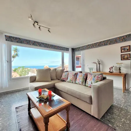 Casa Hibiscus Apartamento Puerto de la Cruz (Tenerife)