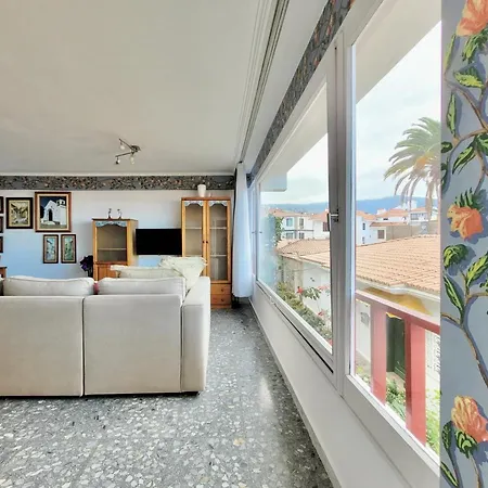 Casa Hibiscus Apartamento Puerto de la Cruz (Tenerife)