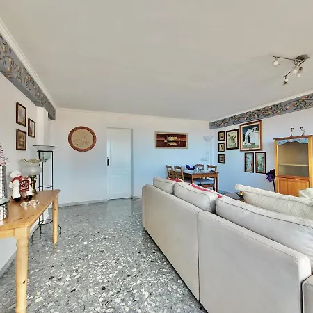 Casa Hibiscus Apartamento