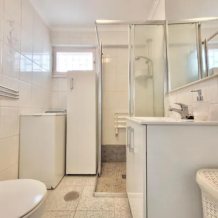 Apartamento Casa Hibiscus *