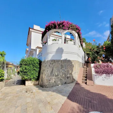 Casa Hibiscus Apartamento