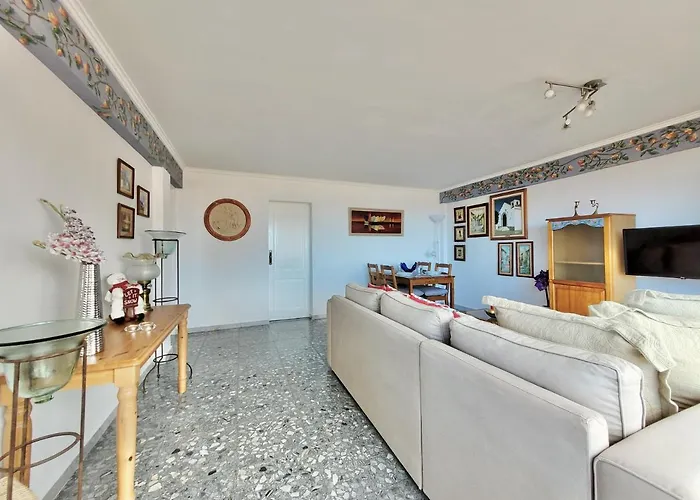 Casa Hibiscus 아파트