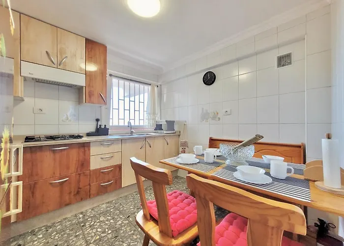 Casa Hibiscus * 푸에르토 드 라 크루즈