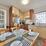 Casa Hibiscus Appartement Puerto de la Cruz (Tenerife)