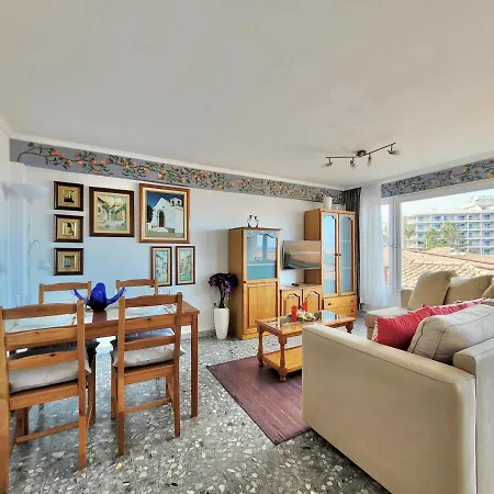 Casa Hibiscus Puerto de la Cruz (Tenerife)