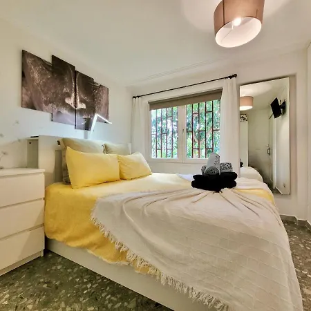 Casa Hibiscus Διαμέρισμα Πουέρτο Ντε Λα Κρουζ