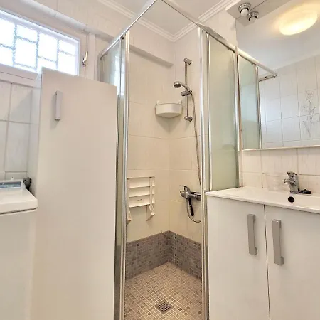 Apartment Casa Hibiscus Puerto de la Cruz (Tenerife)