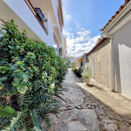 Casa Hibiscus