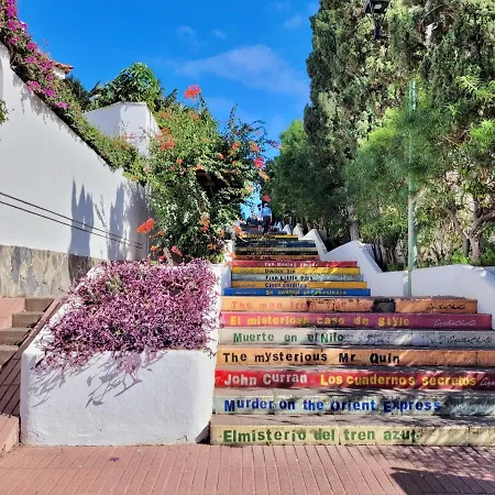 Casa Hibiscus Διαμέρισμα *