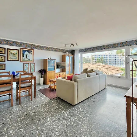 Casa Hibiscus Πουέρτο Ντε Λα Κρουζ