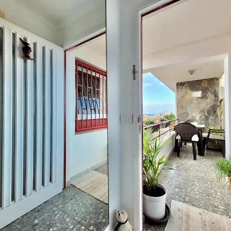 公寓 Casa Hibiscus