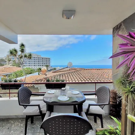 Casa Hibiscus Apartment Puerto de la Cruz (Tenerife)