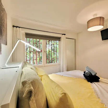 Casa Hibiscus Puerto de la Cruz (Tenerife)