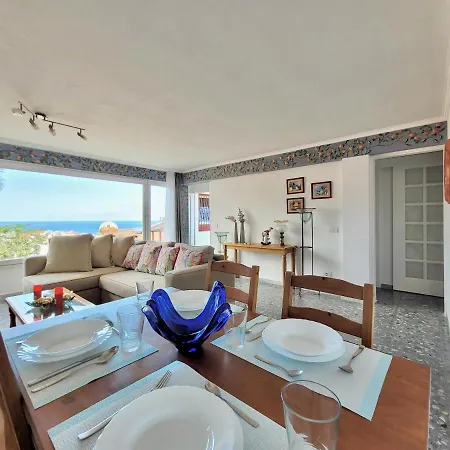 Casa Hibiscus Appartamento