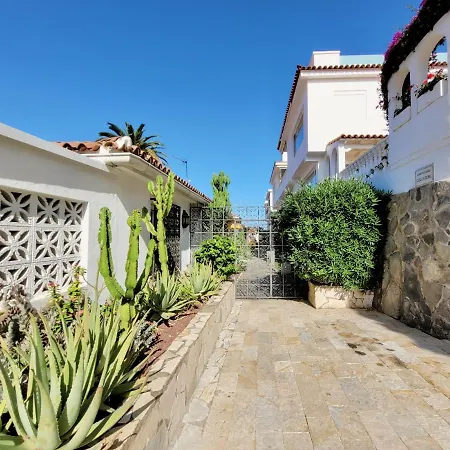Casa Hibiscus