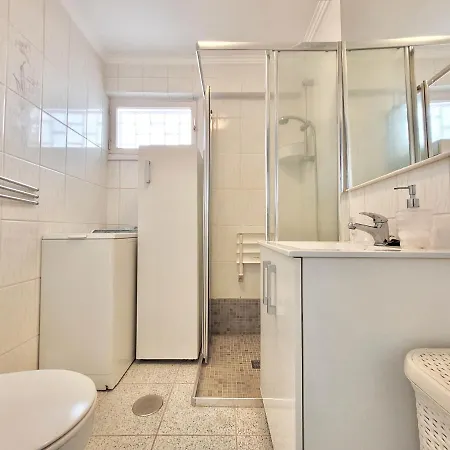 Apartment Casa Hibiscus *