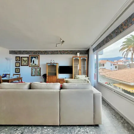 Casa Hibiscus Appartamento