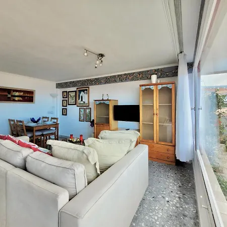 Casa Hibiscus Lejlighed