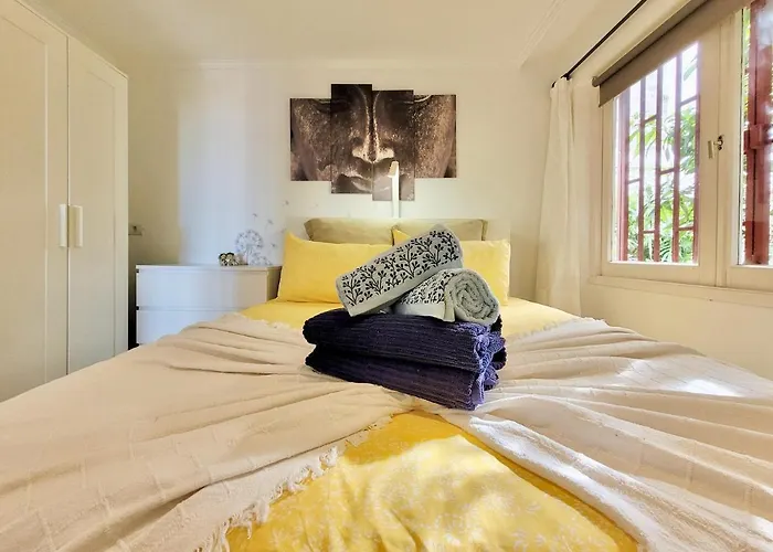 Appartement Casa Hibiscus *