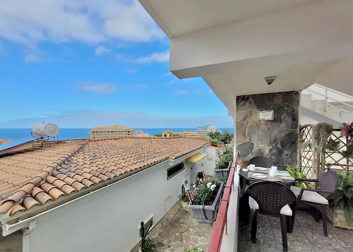 Casa Hibiscus Puerto de la Cruz (Tenerife)