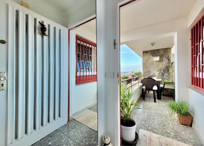 Lejlighed Casa Hibiscus