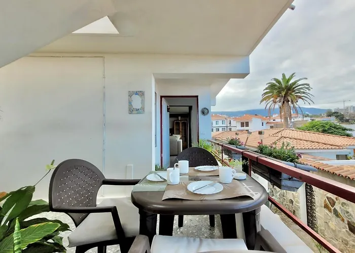 Casa Hibiscus *