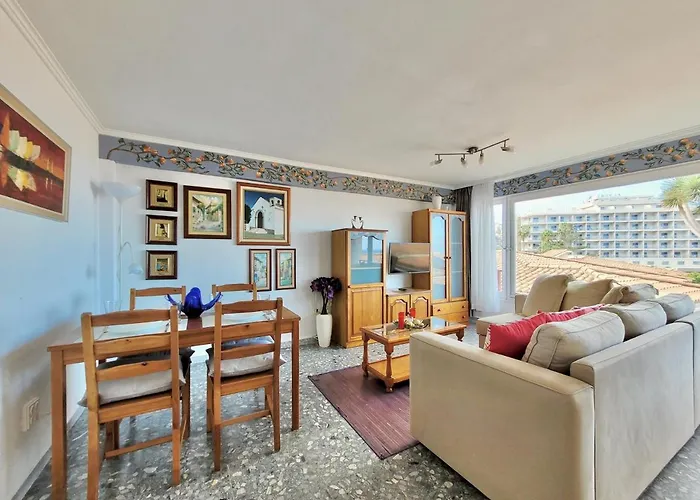 Casa Hibiscus Puerto de la Cruz (Tenerife)