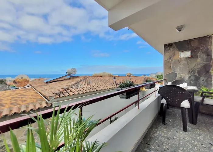 Lejlighed Casa Hibiscus