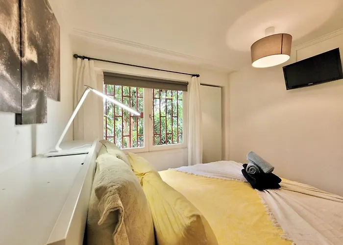 Casa Hibiscus Puerto de la Cruz (Tenerife)