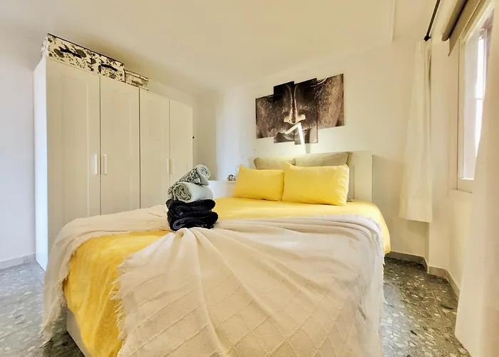 Casa Hibiscus Lejlighed