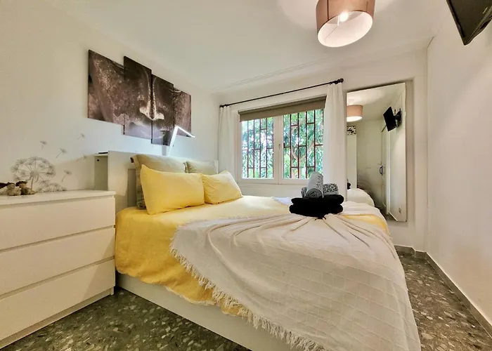 Casa Hibiscus Lejlighed Puerto de la Cruz (Tenerife)