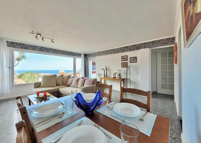 Casa Hibiscus Appartement