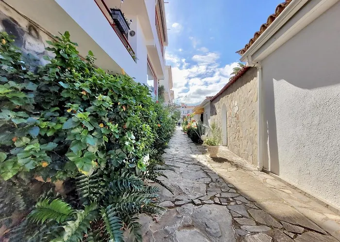 Casa Hibiscus