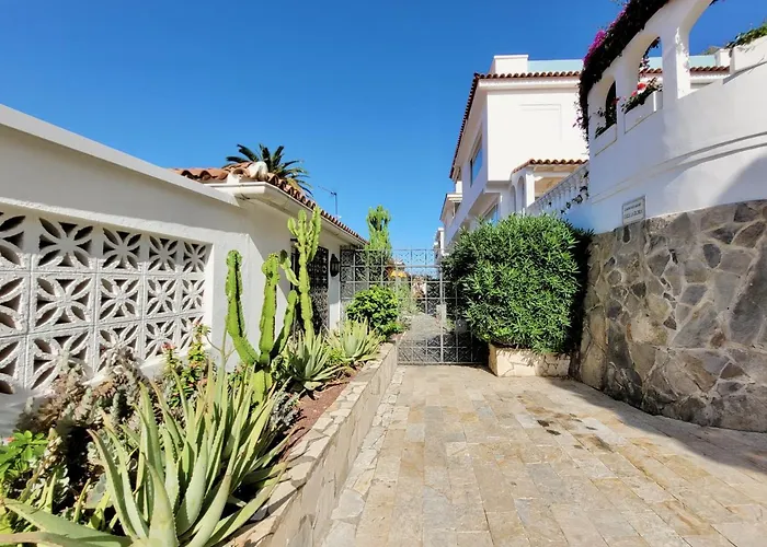 Casa Hibiscus