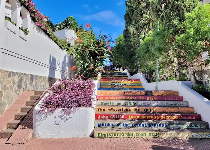 Casa Hibiscus Lejlighed *