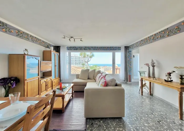 Casa Hibiscus Lejlighed Puerto de la Cruz (Tenerife)