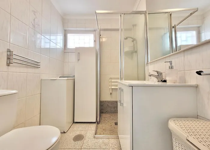 Lejlighed Casa Hibiscus *