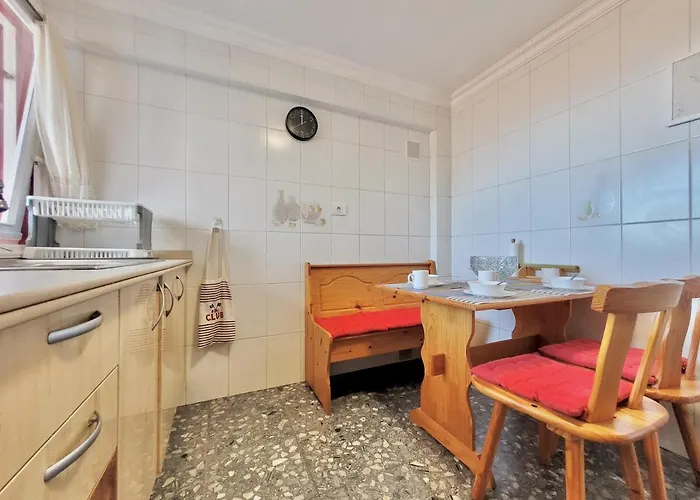Casa Hibiscus Appartement