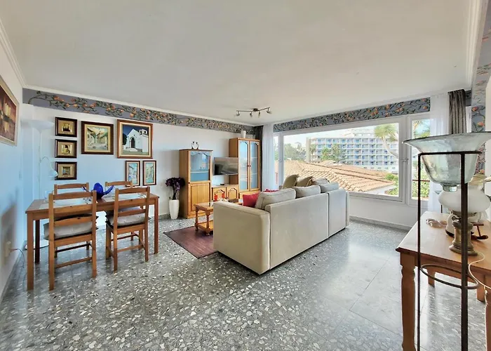 Casa Hibiscus Puerto de la Cruz (Tenerife)