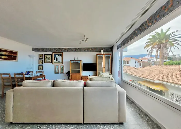 Casa Hibiscus Lejlighed