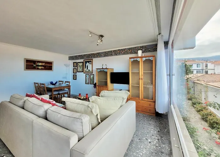 Casa Hibiscus Lejlighed