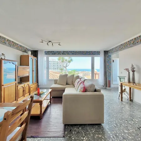 Casa Hibiscus شقة بويرتو ذي لا كروز