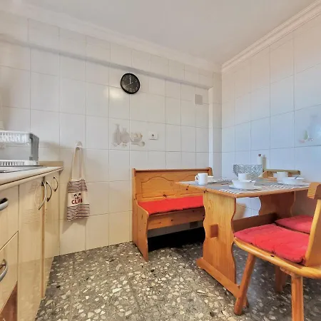 Casa Hibiscus شقة